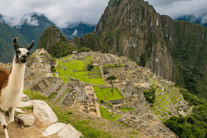 peru
