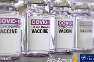 vacina oxford