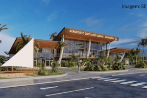 Aeroporto de Maragogi