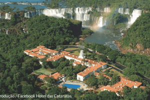 Hotel das Cataratas