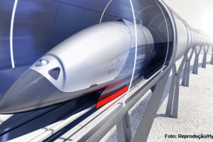 hyperloop