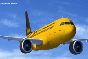 ITA Transportes Aéreos