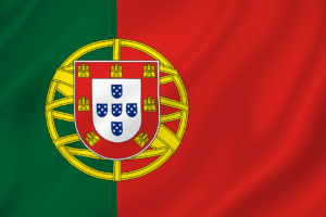 Bandeira de Portugal
