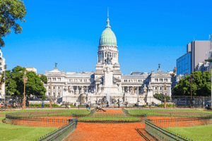 Buenos Aires Argentina