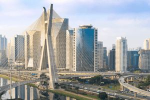 Cidade de São Paulo