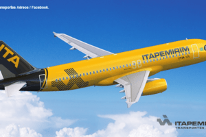 ita transportes aereos