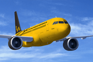 Ita Transportes Aéreos avião