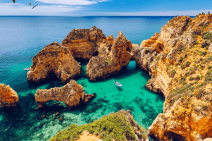 Algarve Portugal