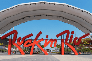 rock in rio