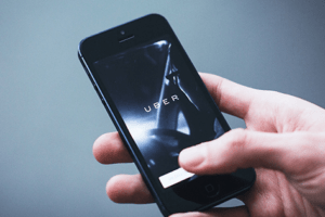 Uber
