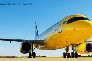 Ita Transportes Aéreos