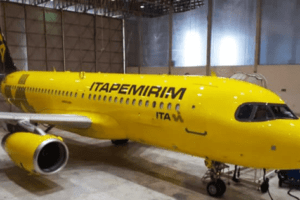 ITA Transportes Aéreos