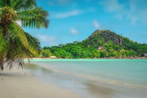 seychelles