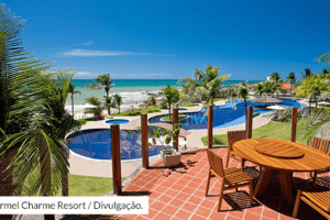 Resort Réveillon 2022 Nordeste