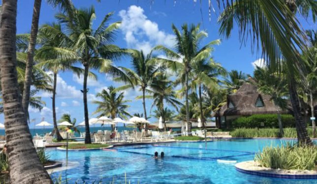resorts hot  is para R  veillon 2022  seu ano novo mais feliz 