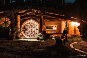 hobbit casa