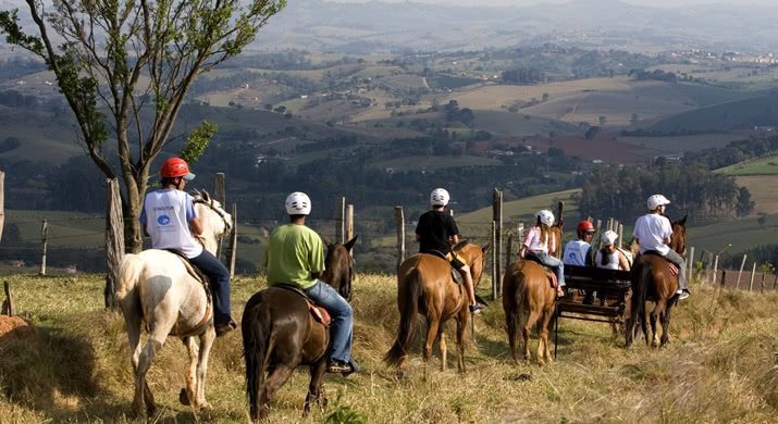 Onde passar o Réveillon 2022 perto de SP: 5 Resorts para a virada do ano