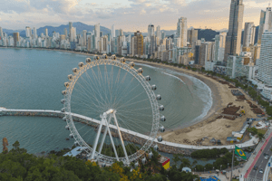 Balneário Camboriú