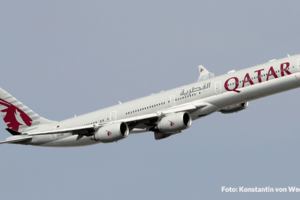 qatar airways