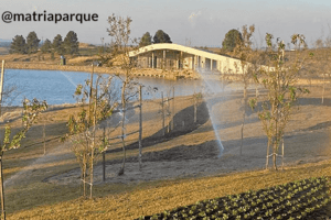 Mátria Parque de Flores