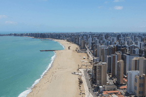 Fortaleza - Ceará