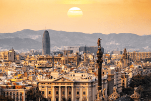 Barcelona
