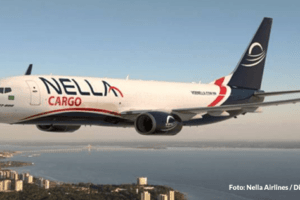 nella airlines