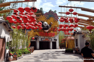 universal studios pequim