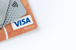 Cartão Visa