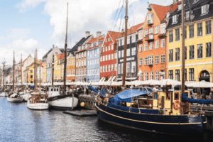dinamarca
