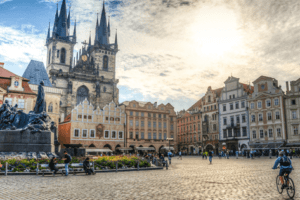 republica tcheca