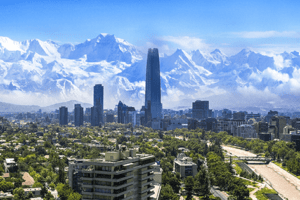 Santiago - Chile