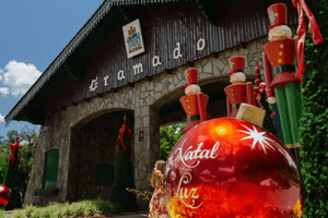 Natal Luz de Gramado 2021 2022