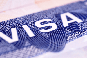 visto americano