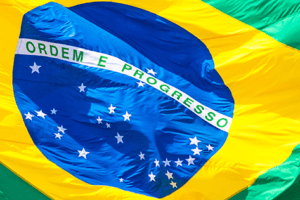 Bandeira do Brasil