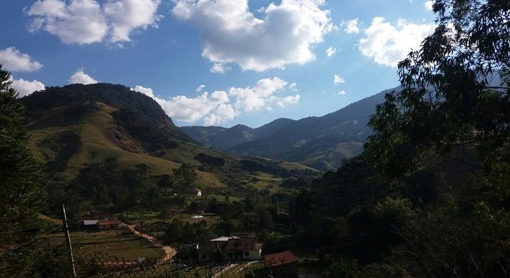 Fazenda Hotel Serra da Copioba, Sobradinho – Preços atualizados 2023