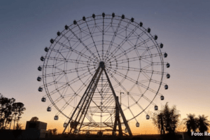 roda-gigante