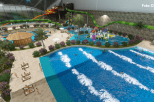 parque aquaticos gramdos