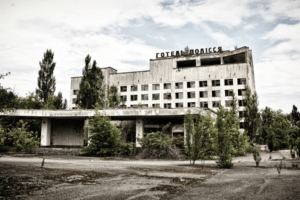 chernobyl