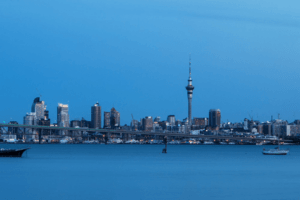 auckland