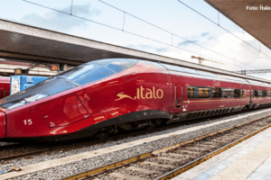 trem italia