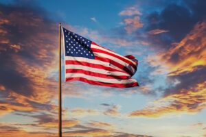 Bandeira dos EUA