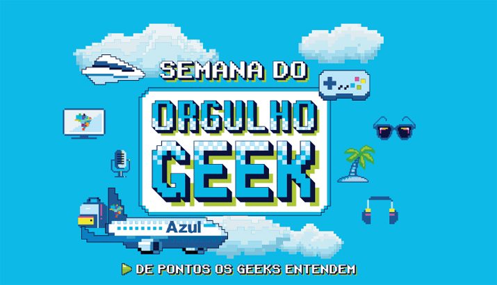 ANMTV Especial: Dia do Orgulho Geek – ANMTV