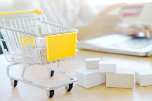 compras online