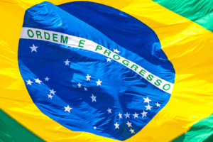 Bandeira do Brasil