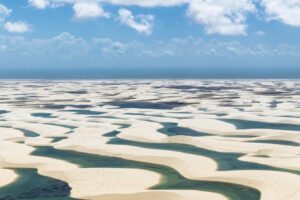 lençois maranhenses