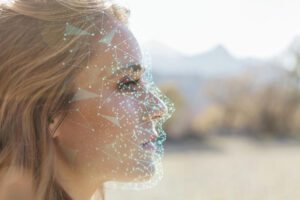 reconhecimento facial