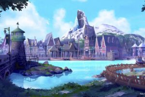 disney novas atracoes