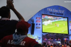 fifa fan fest copa