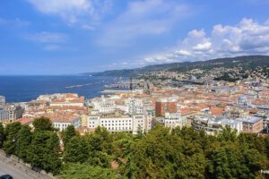 trieste
